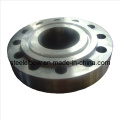 Carbon Steel Welding Neck RF Flange with CE